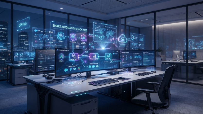 Drovenio AI Tools 2025